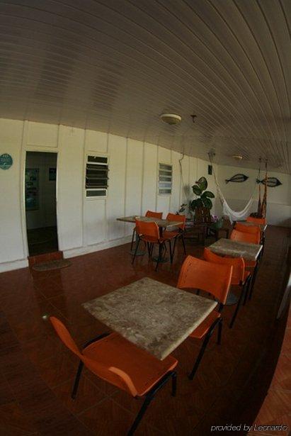 Pousada Ilha E Mar Fernando de Noronha Dış mekan fotoğraf